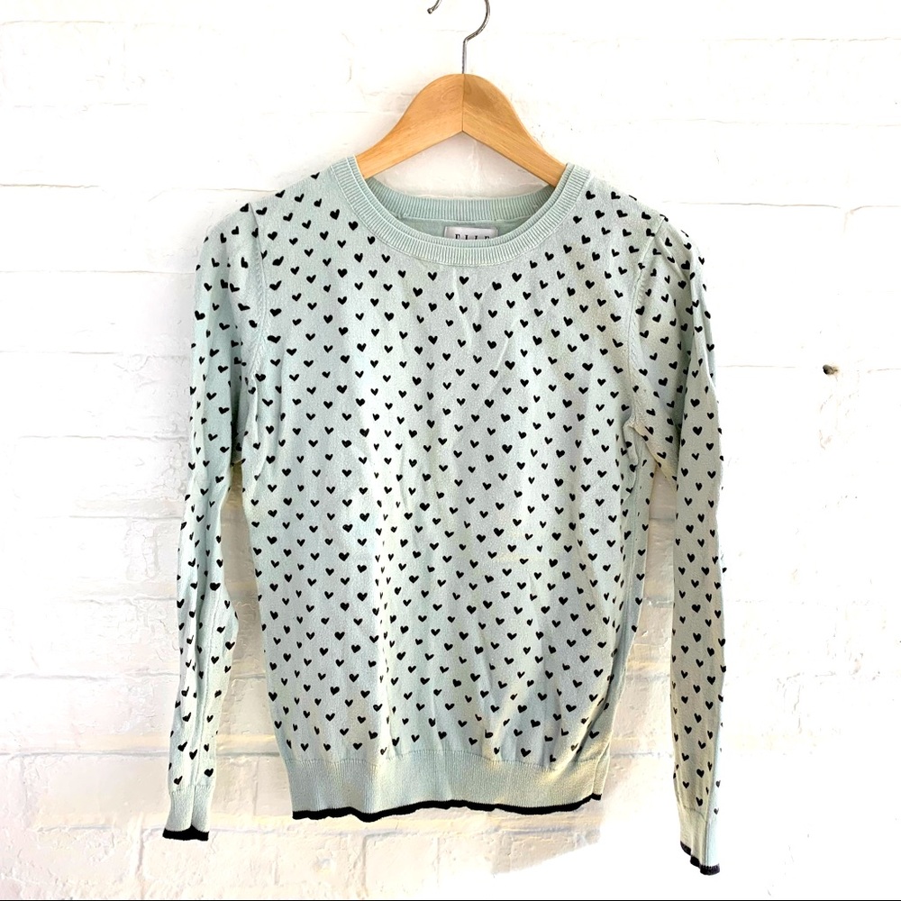 Elle sweater - Size M